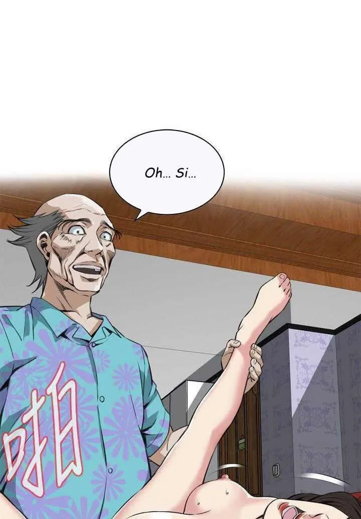 Take a Peek Capítulo 64 - Página 23