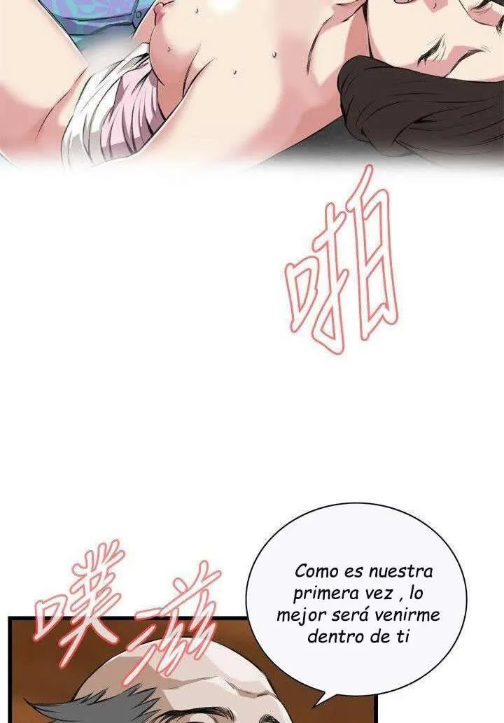 Take a Peek Capítulo 64 - Página 24