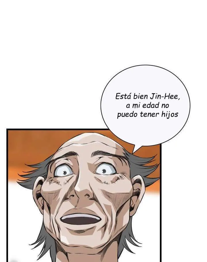Take a Peek Capítulo 64 - Página 28