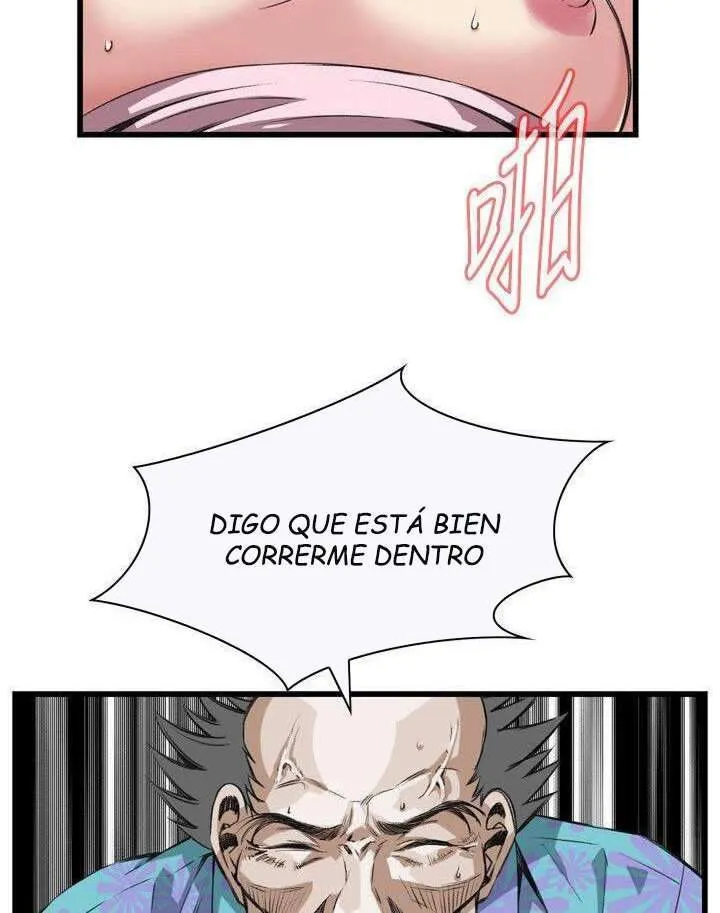Take a Peek Capítulo 64 - Página 31