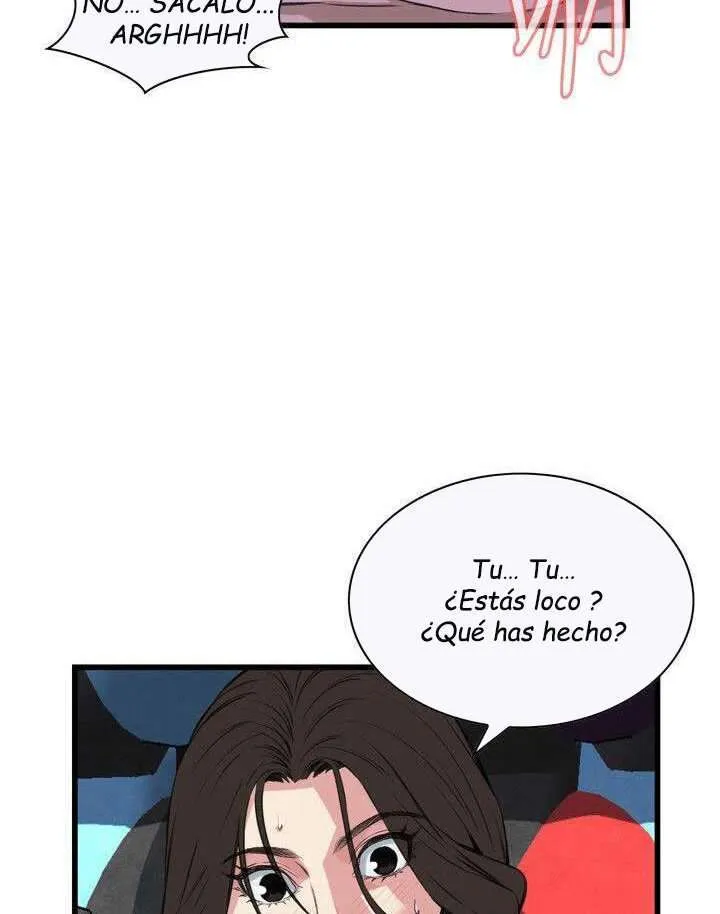 Take a Peek Capítulo 64 - Página 34
