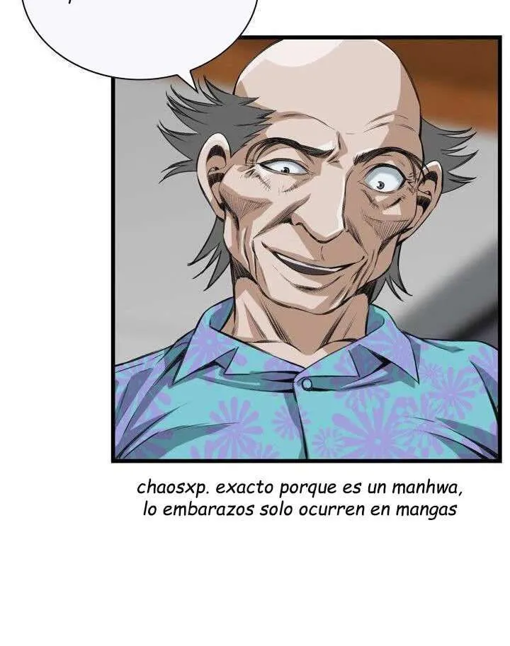 Take a Peek Capítulo 64 - Página 36