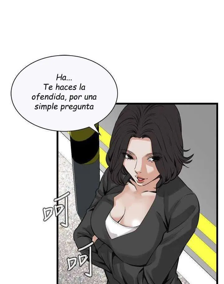 Take a Peek Capítulo 64 - Página 42