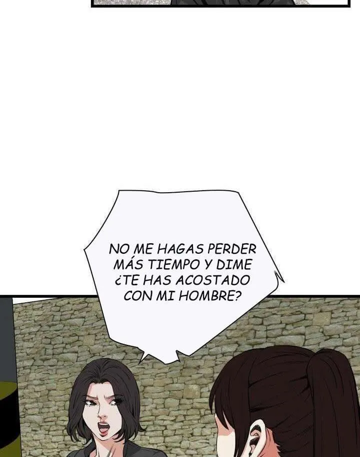 Take a Peek Capítulo 64 - Página 43