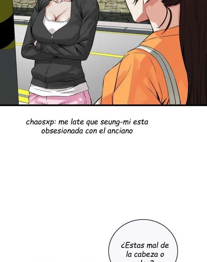 Take a Peek Capítulo 64 - Página 44