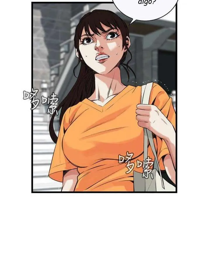 Take a Peek Capítulo 64 - Página 45