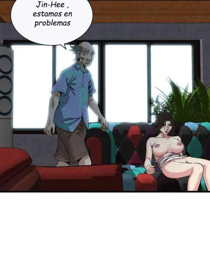 Take a Peek Capítulo 64 - Página 49