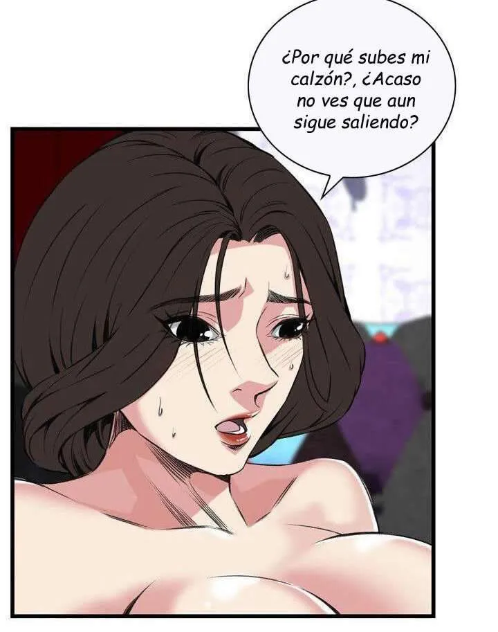 Take a Peek Capítulo 64 - Página 53