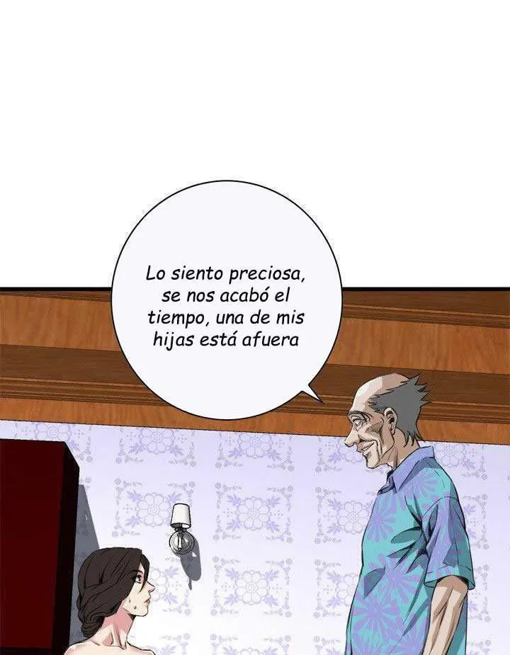 Take a Peek Capítulo 64 - Página 54