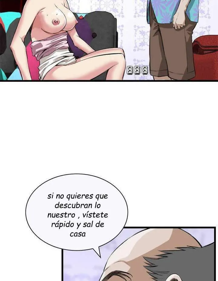 Take a Peek Capítulo 64 - Página 55