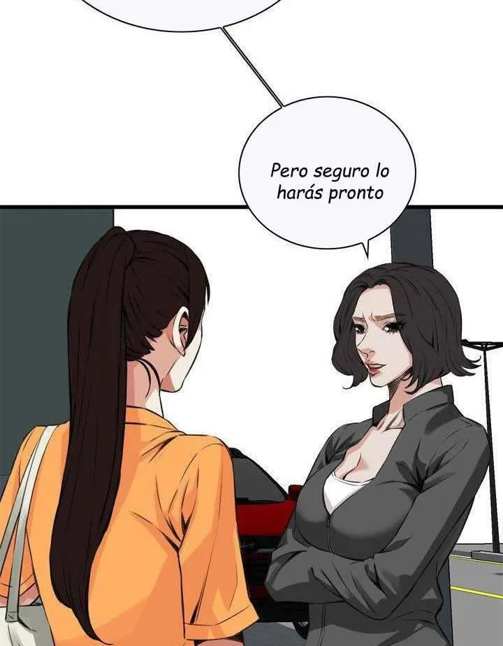 Take a Peek Capítulo 64 - Página 60