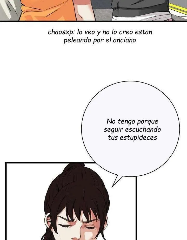 Take a Peek Capítulo 64 - Página 61