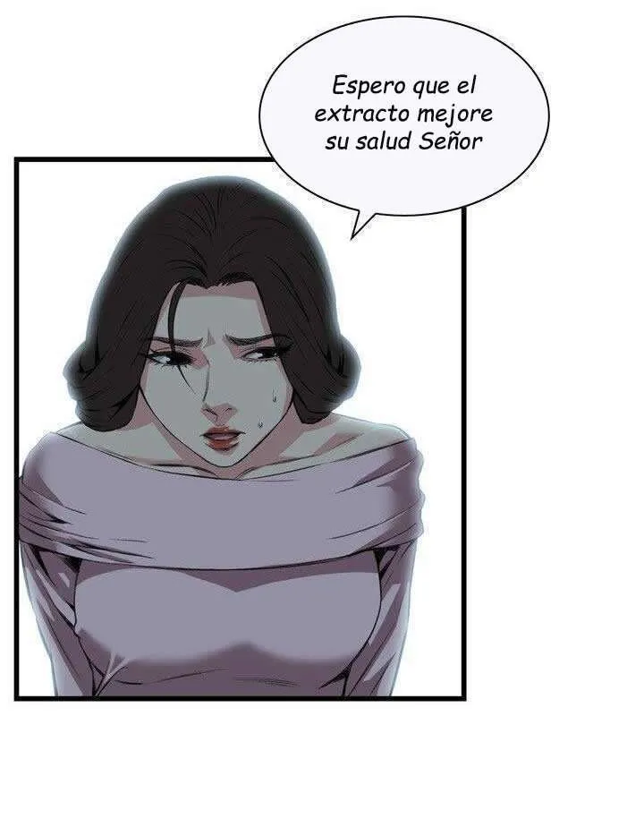 Take a Peek Capítulo 64 - Página 67