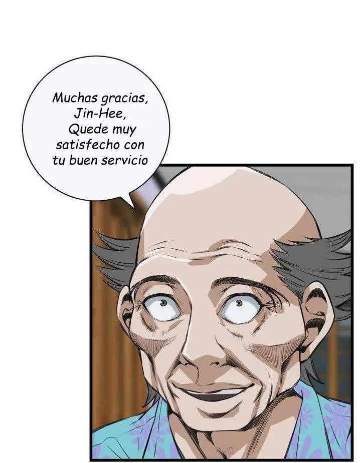 Take a Peek Capítulo 64 - Página 68