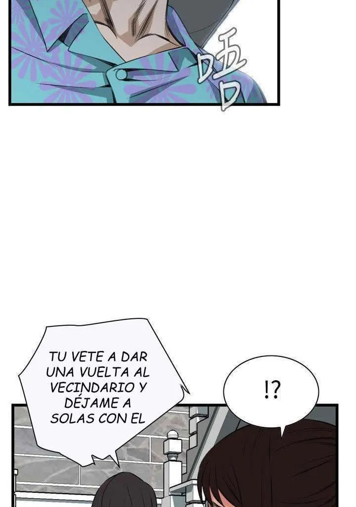 Take a Peek Capítulo 64 - Página 83