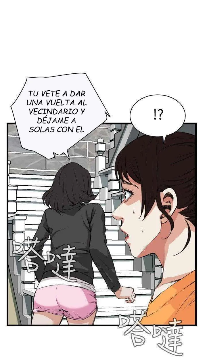 Take a Peek Capítulo 65 - Página 2