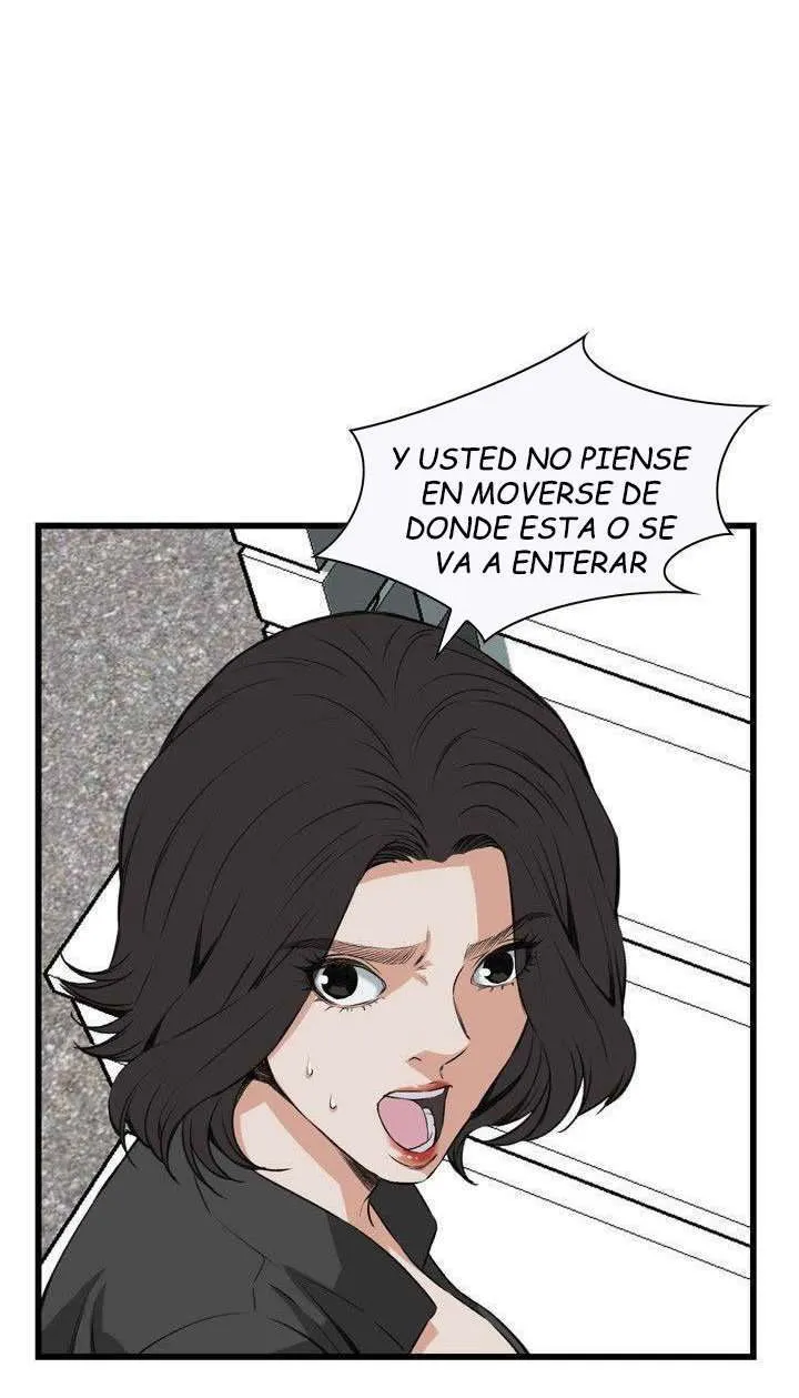 Take a Peek Capítulo 65 - Página 3