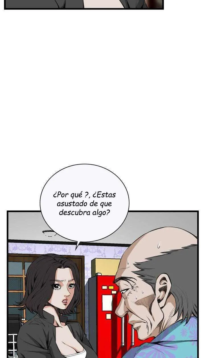 Take a Peek Capítulo 65 - Página 13