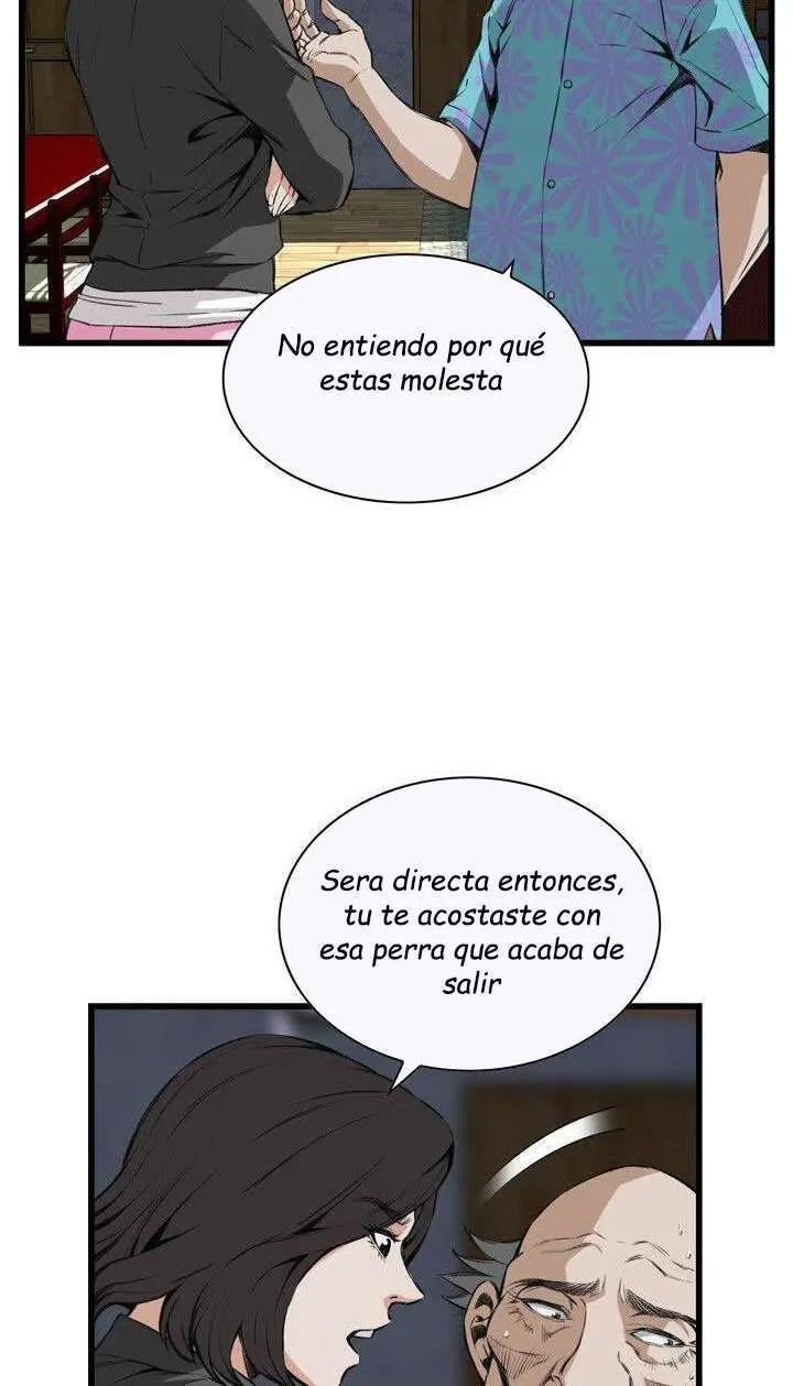 Take a Peek Capítulo 65 - Página 15