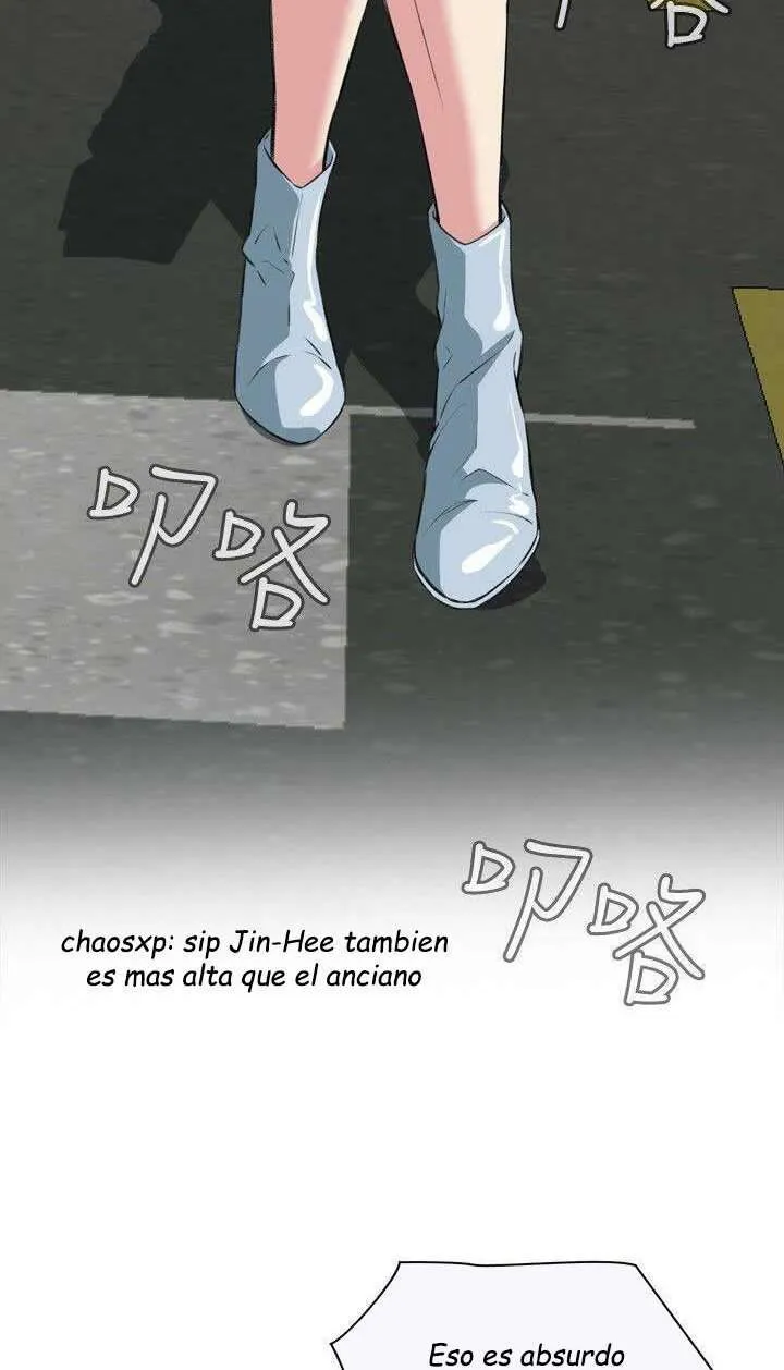 Take a Peek Capítulo 65 - Página 18