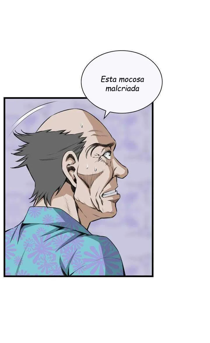Take a Peek Capítulo 65 - Página 22