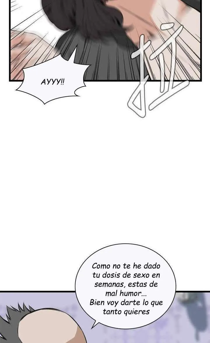 Take a Peek Capítulo 65 - Página 24