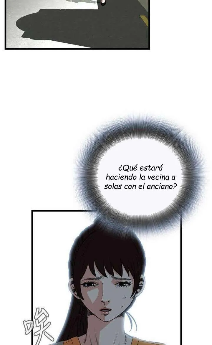 Take a Peek Capítulo 65 - Página 27