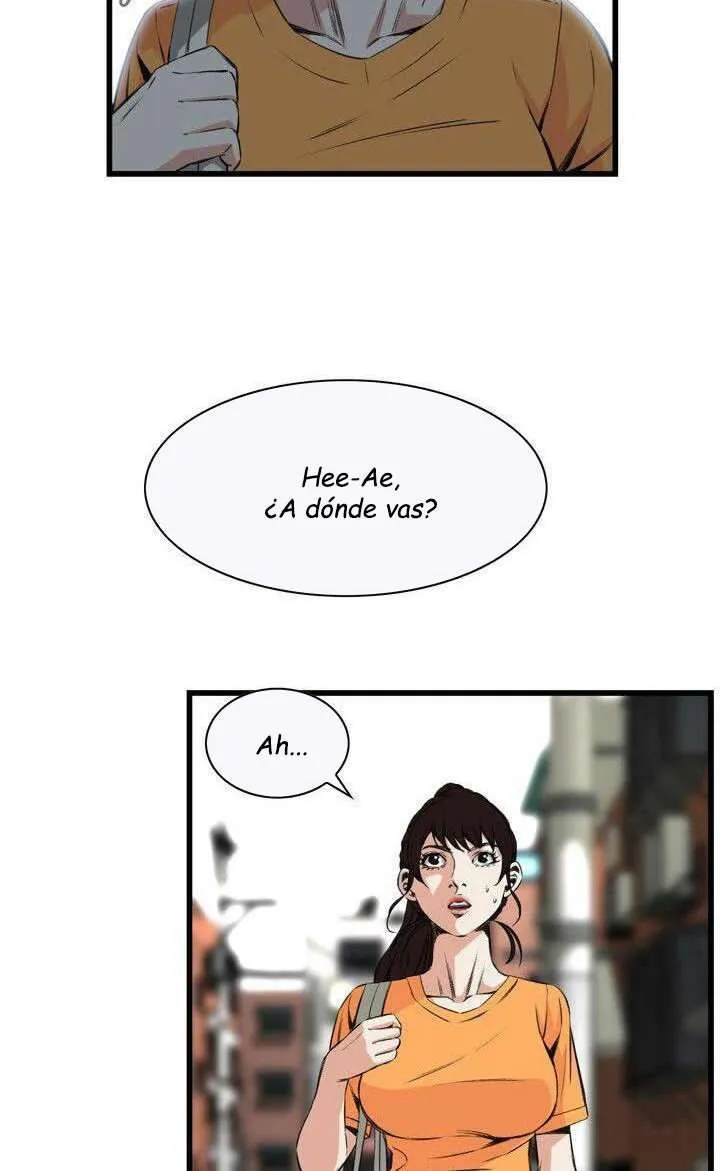 Take a Peek Capítulo 65 - Página 28