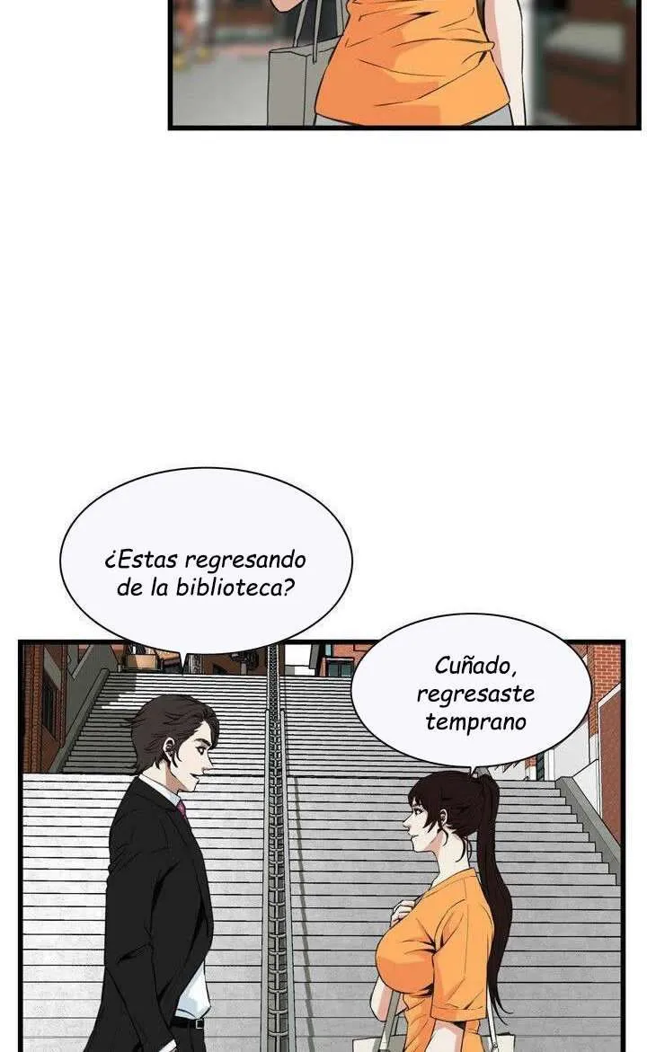 Take a Peek Capítulo 65 - Página 29