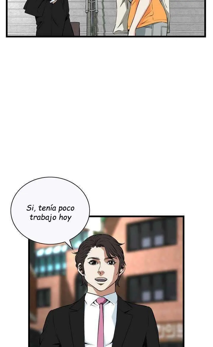 Take a Peek Capítulo 65 - Página 30