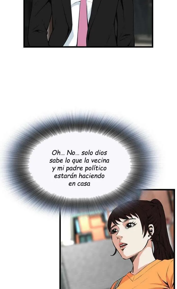 Take a Peek Capítulo 65 - Página 31