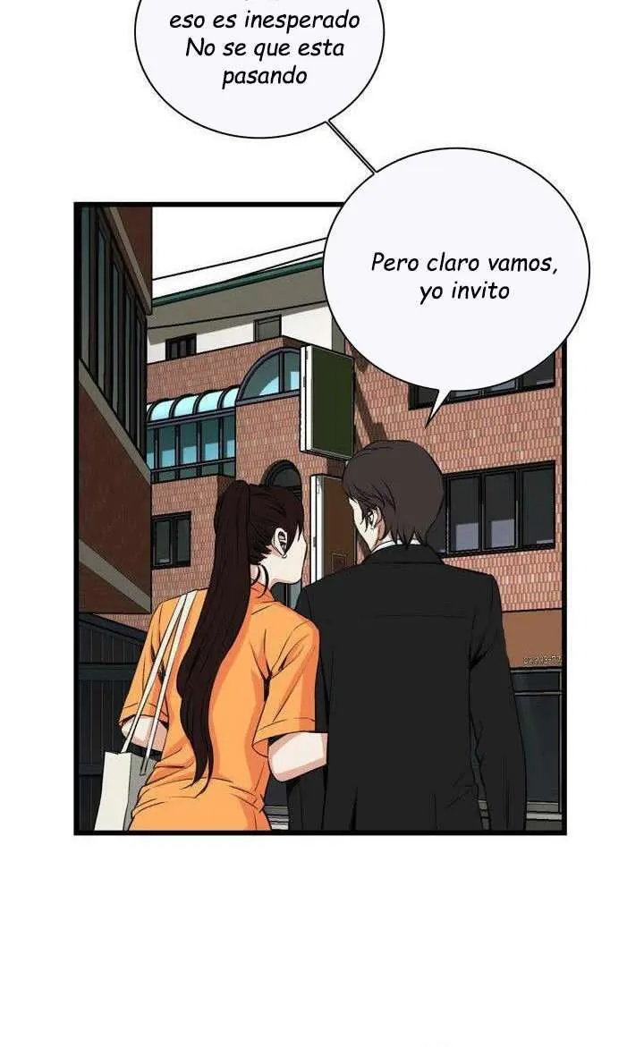 Take a Peek Capítulo 65 - Página 34