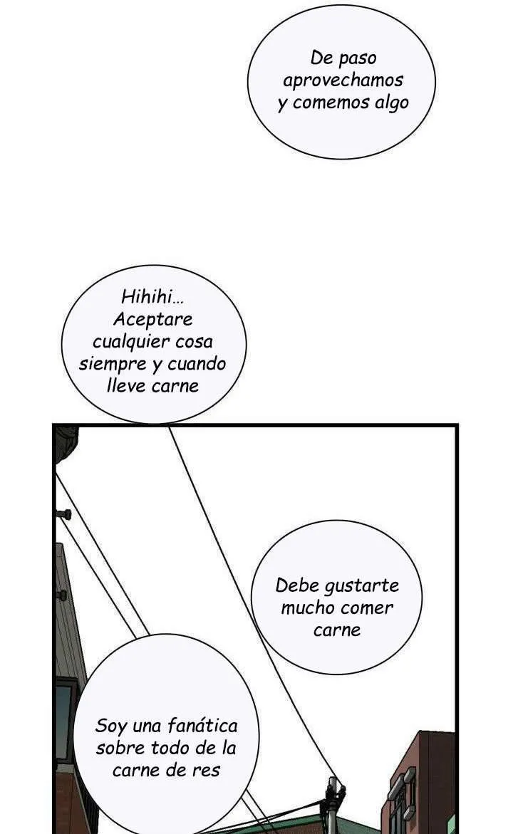 Take a Peek Capítulo 65 - Página 35