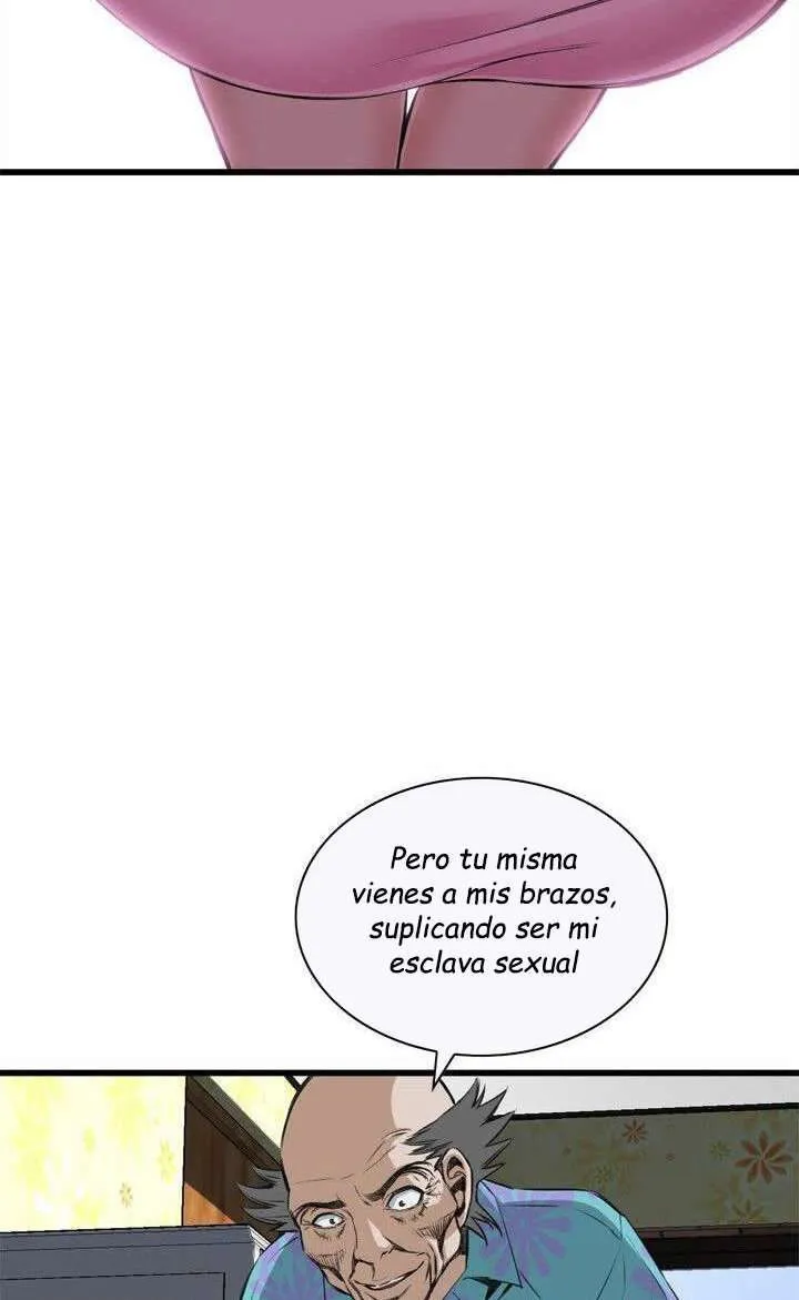 Take a Peek Capítulo 65 - Página 40