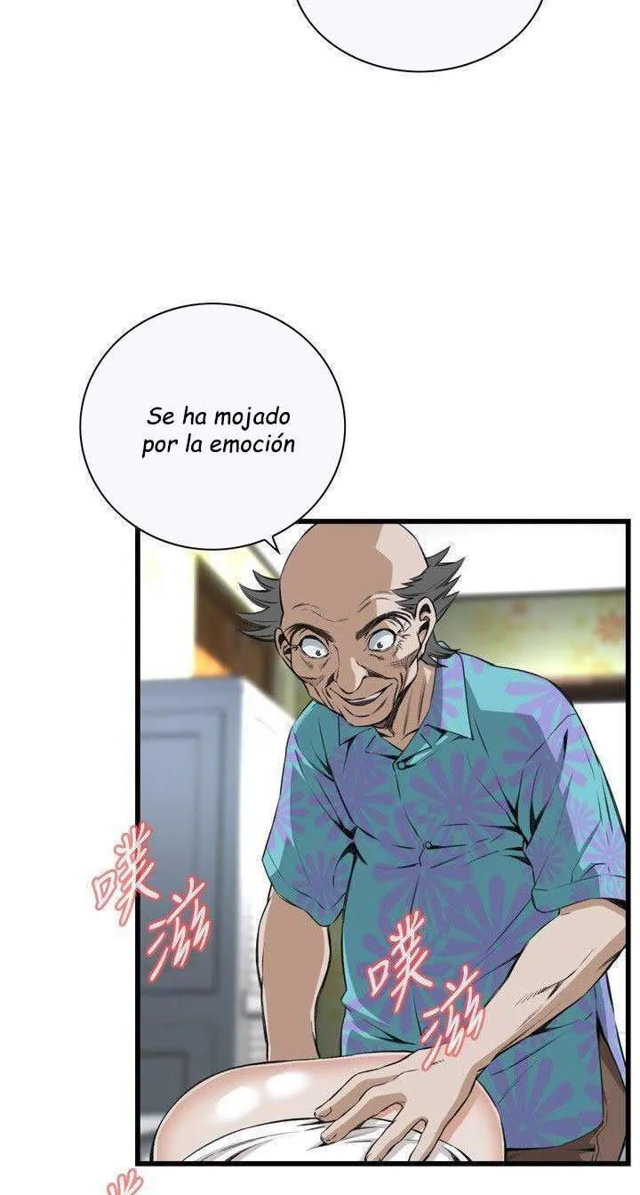 Take a Peek Capítulo 65 - Página 44