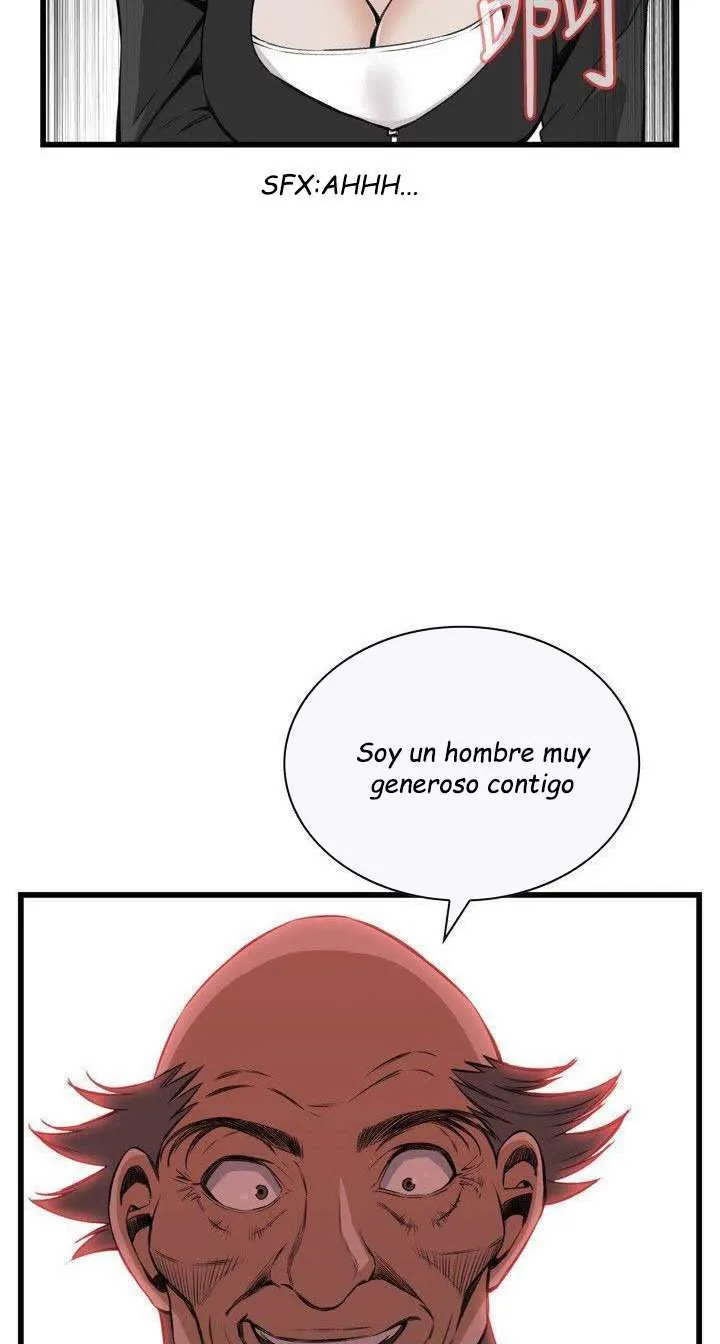 Take a Peek Capítulo 65 - Página 48