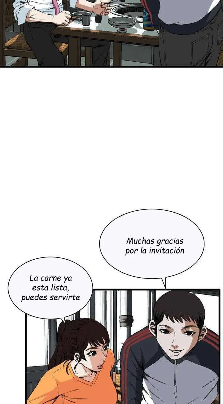 Take a Peek Capítulo 65 - Página 64