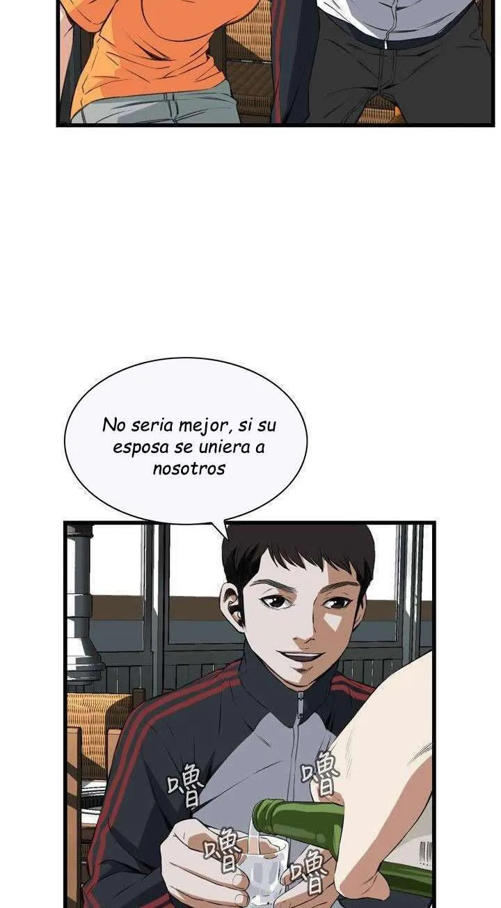 Take a Peek Capítulo 65 - Página 65