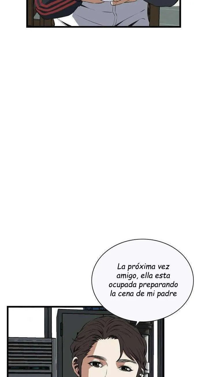 Take a Peek Capítulo 65 - Página 66