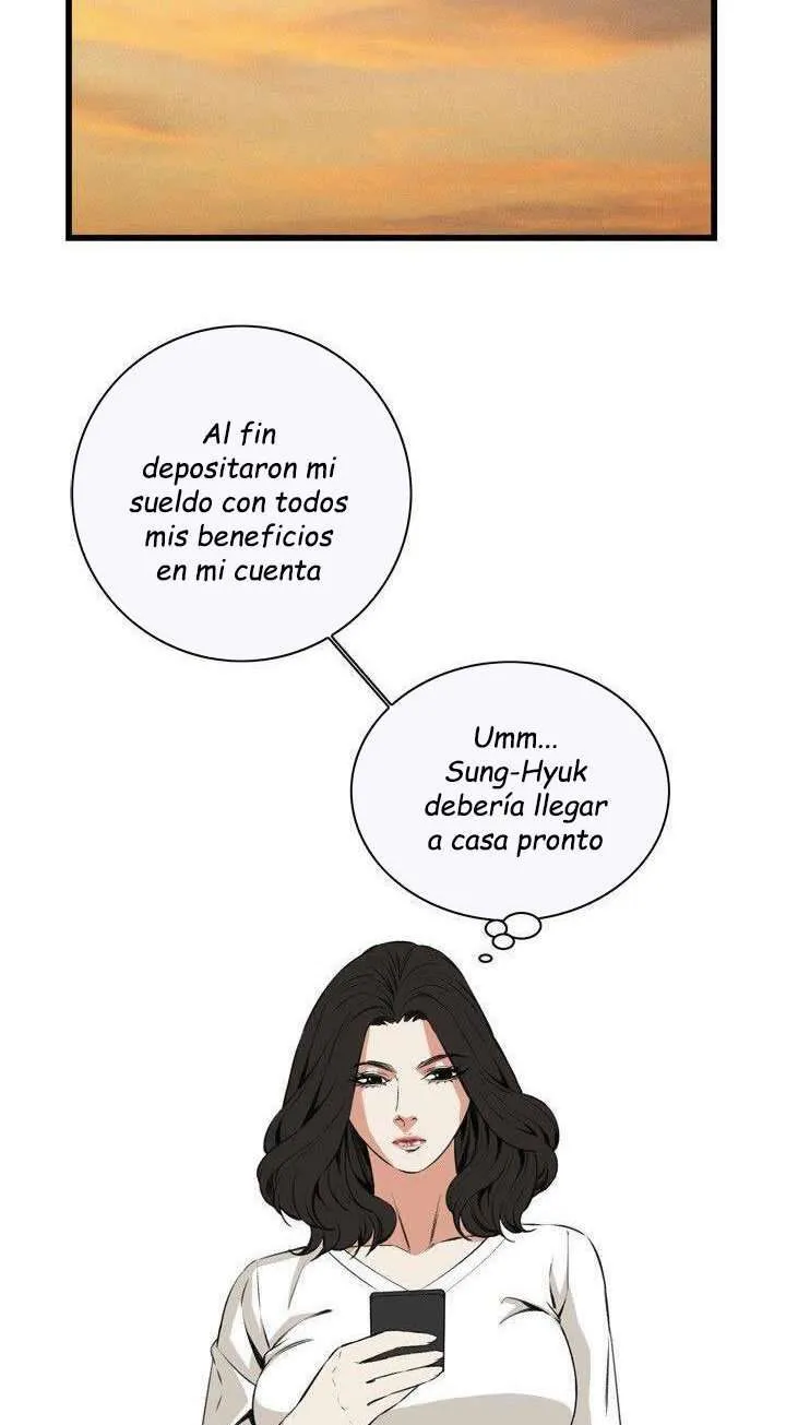 Take a Peek Capítulo 65 - Página 69