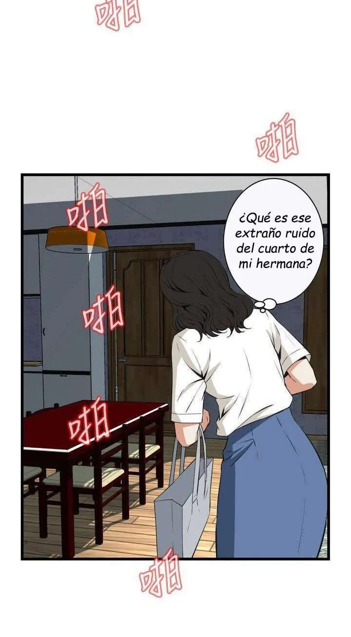 Take a Peek Capítulo 65 - Página 76