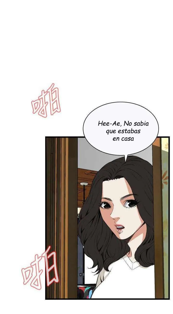 Take a Peek Capítulo 65 - Página 77