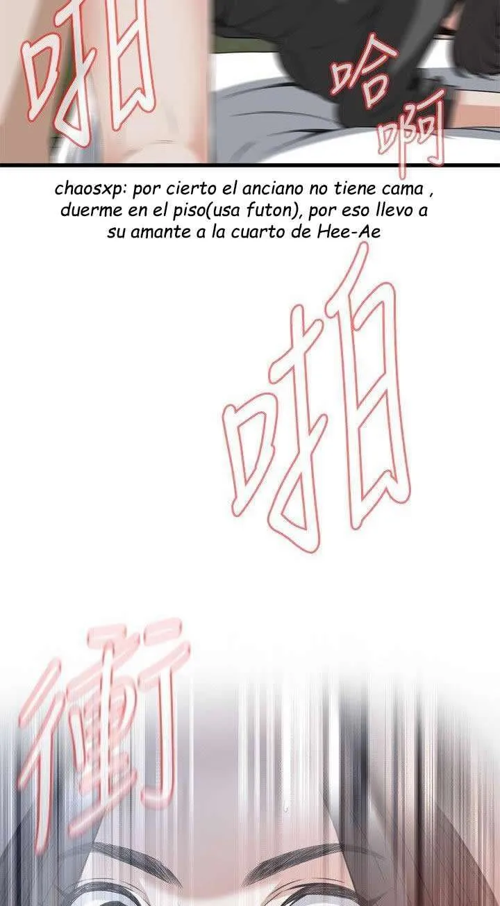 Take a Peek Capítulo 65 - Página 79
