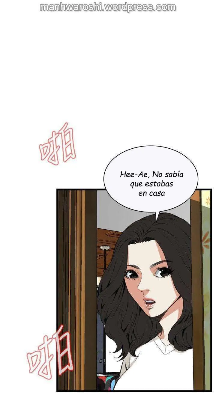 Take a Peek Capítulo 66 - Página 2