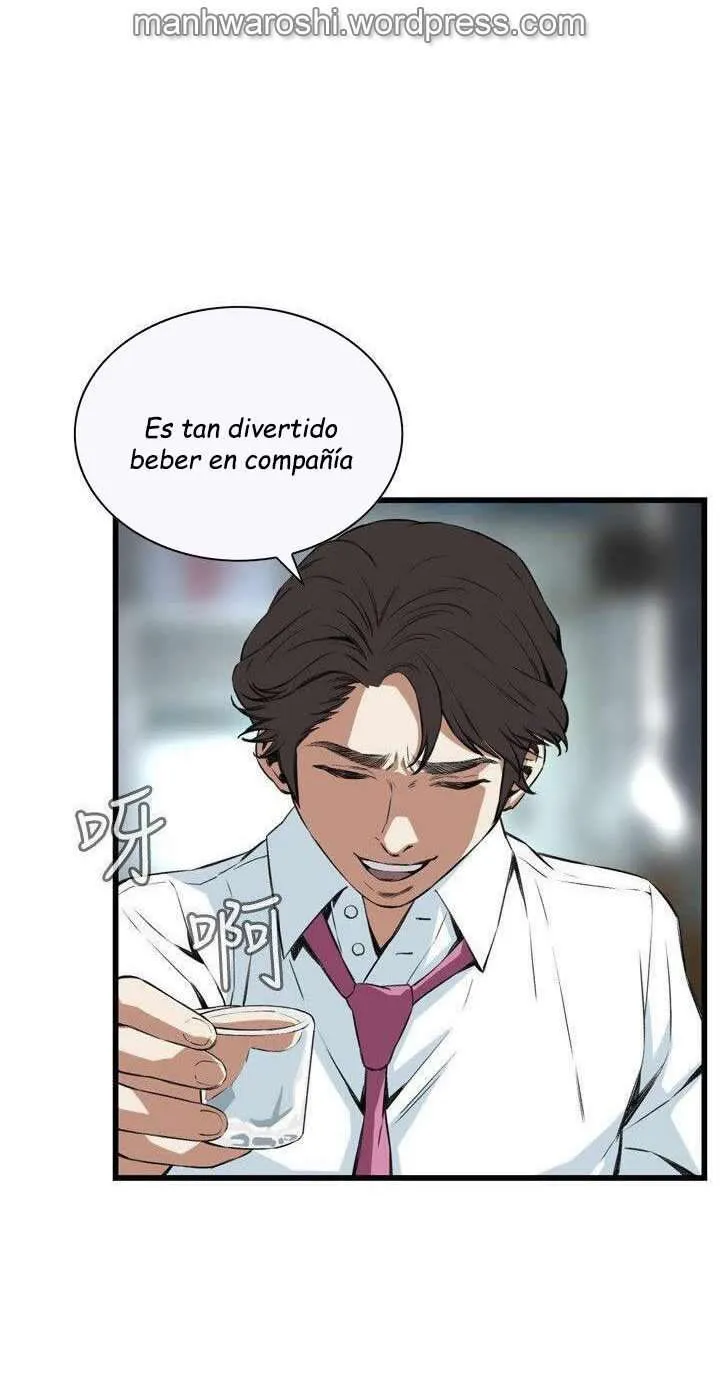 Take a Peek Capítulo 66 - Página 11