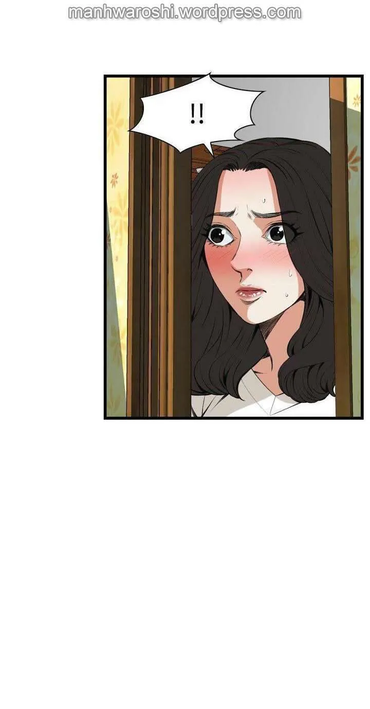 Take a Peek Capítulo 66 - Página 18