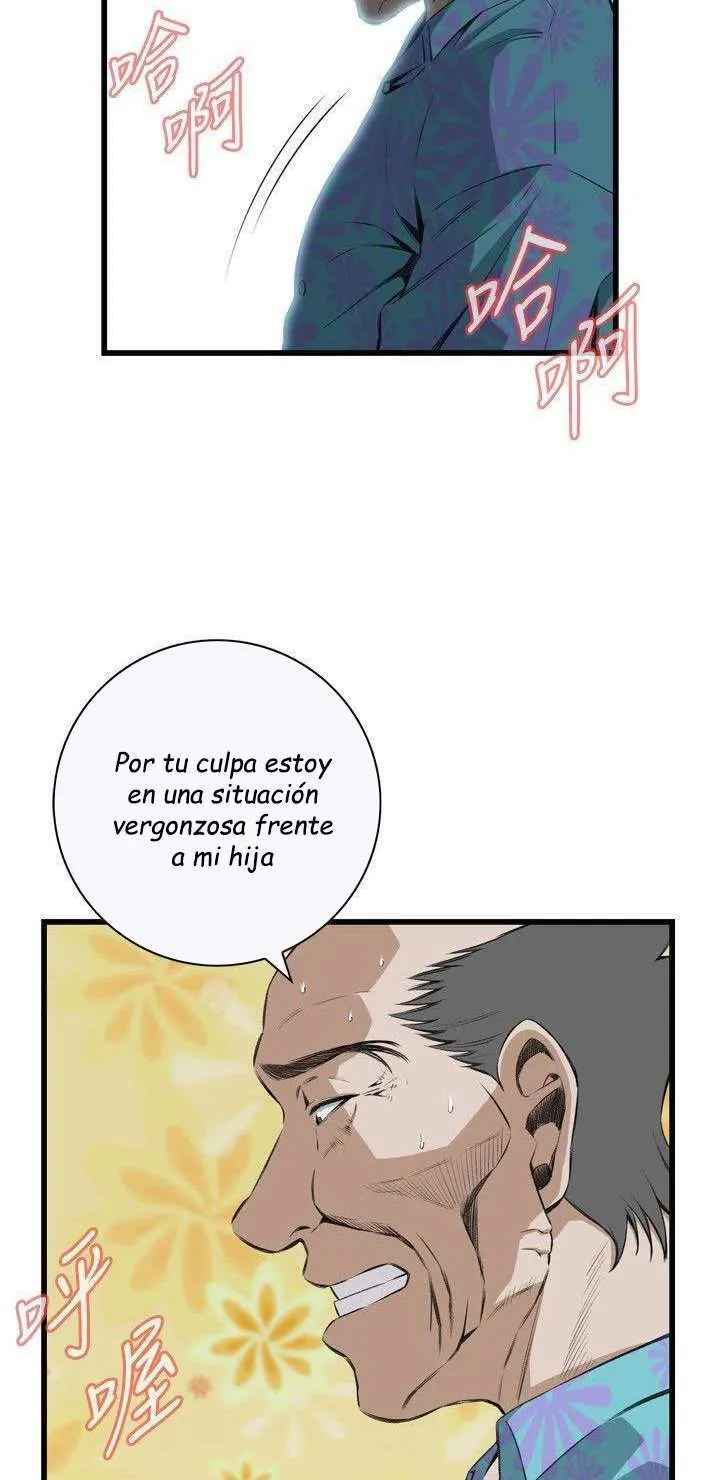 Take a Peek Capítulo 66 - Página 27