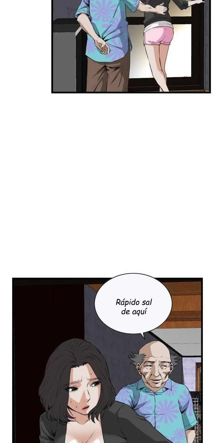 Take a Peek Capítulo 66 - Página 34