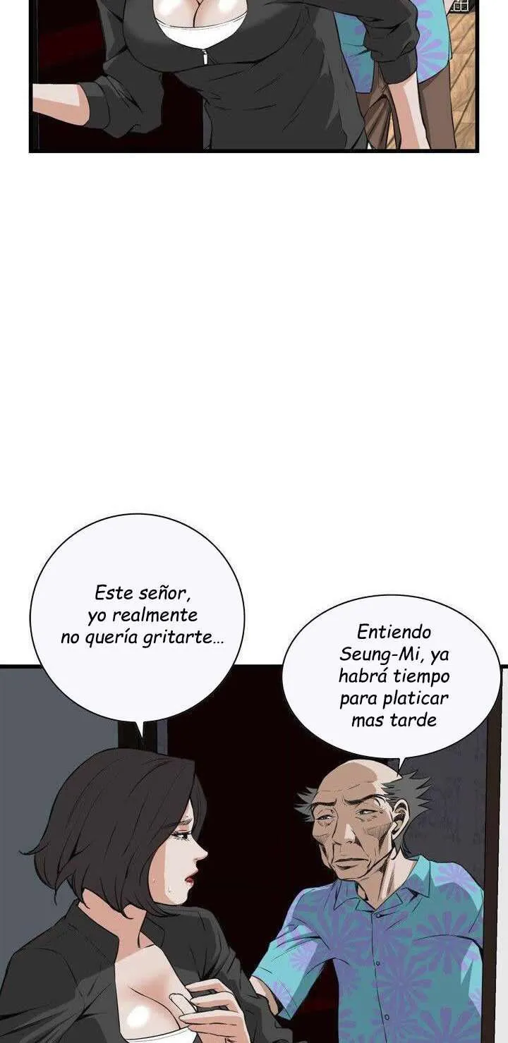 Take a Peek Capítulo 66 - Página 35