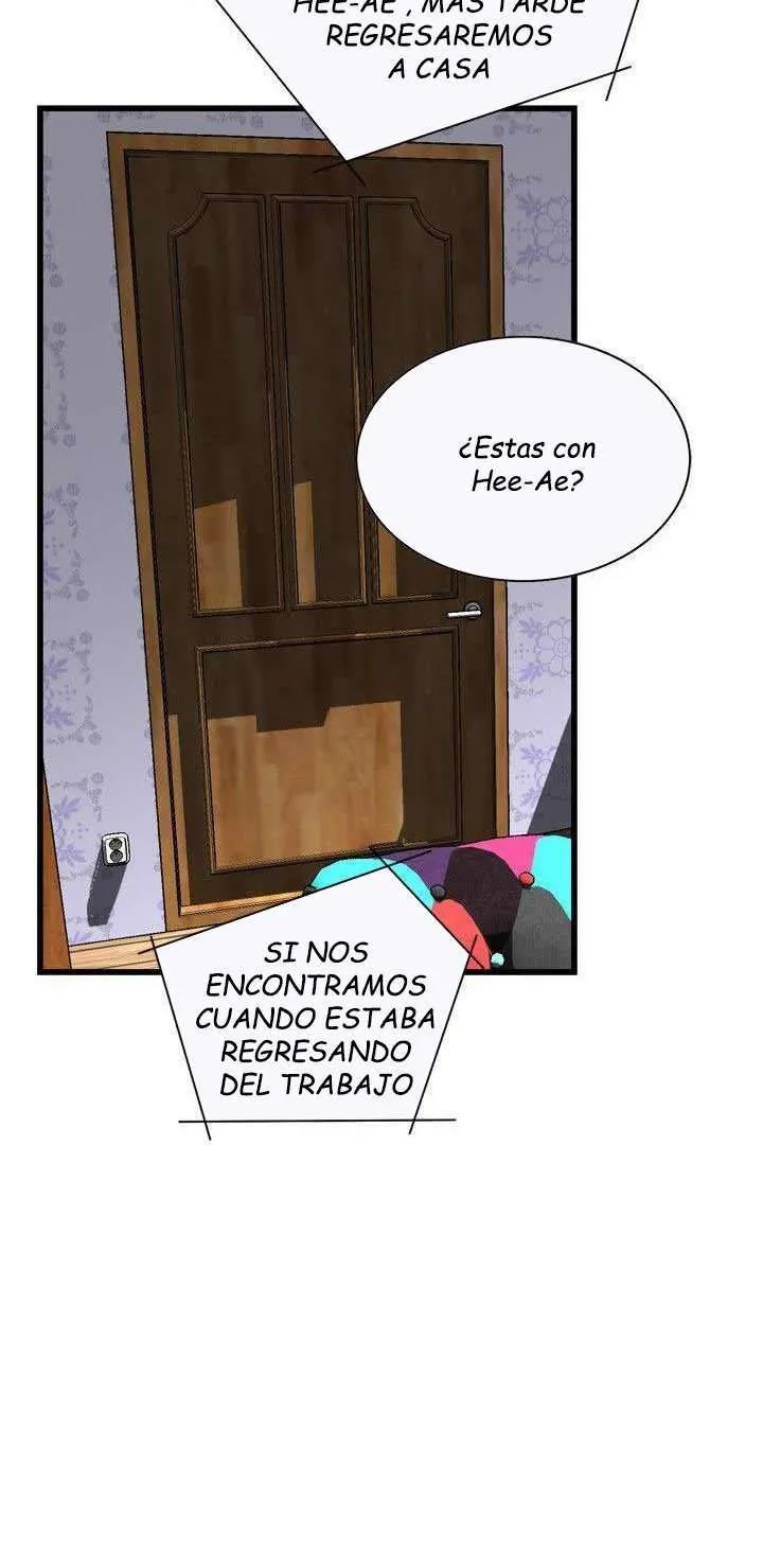 Take a Peek Capítulo 66 - Página 40